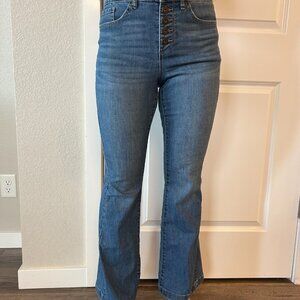 Sofia Jeans- Melissa Flare- 4S